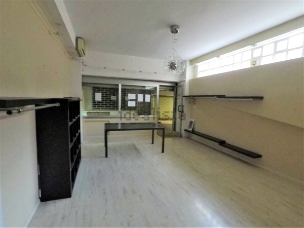 locale commerciale in vendita ad Alghero