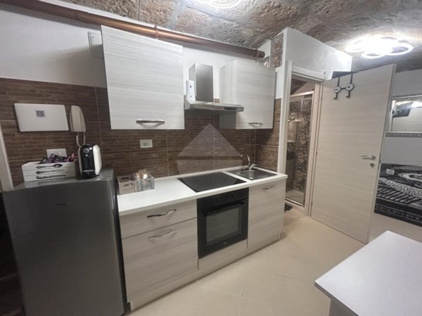 appartamento in vendita ad Alghero in zona Centro Storico