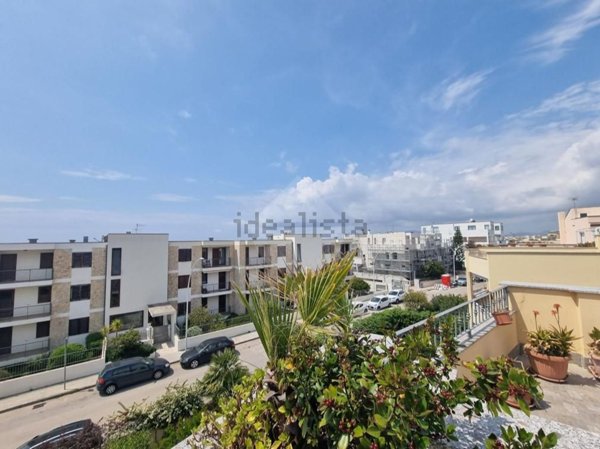 appartamento in vendita ad Alghero in zona Scaletta