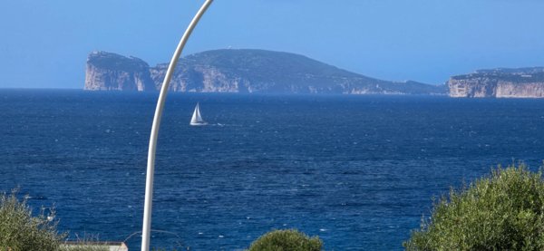 appartamento in vendita ad Alghero in zona Calabona