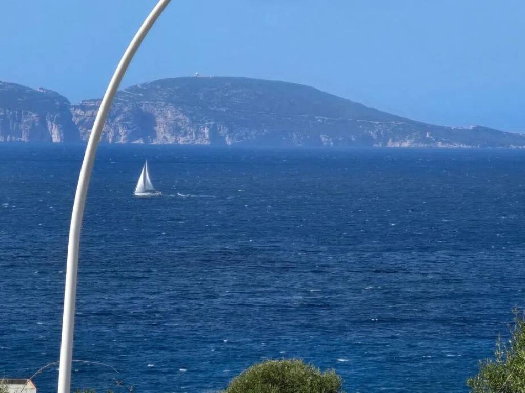 appartamento in vendita ad Alghero in zona Calabona