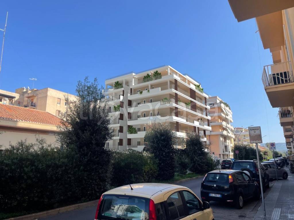 appartamento in vendita ad Alghero