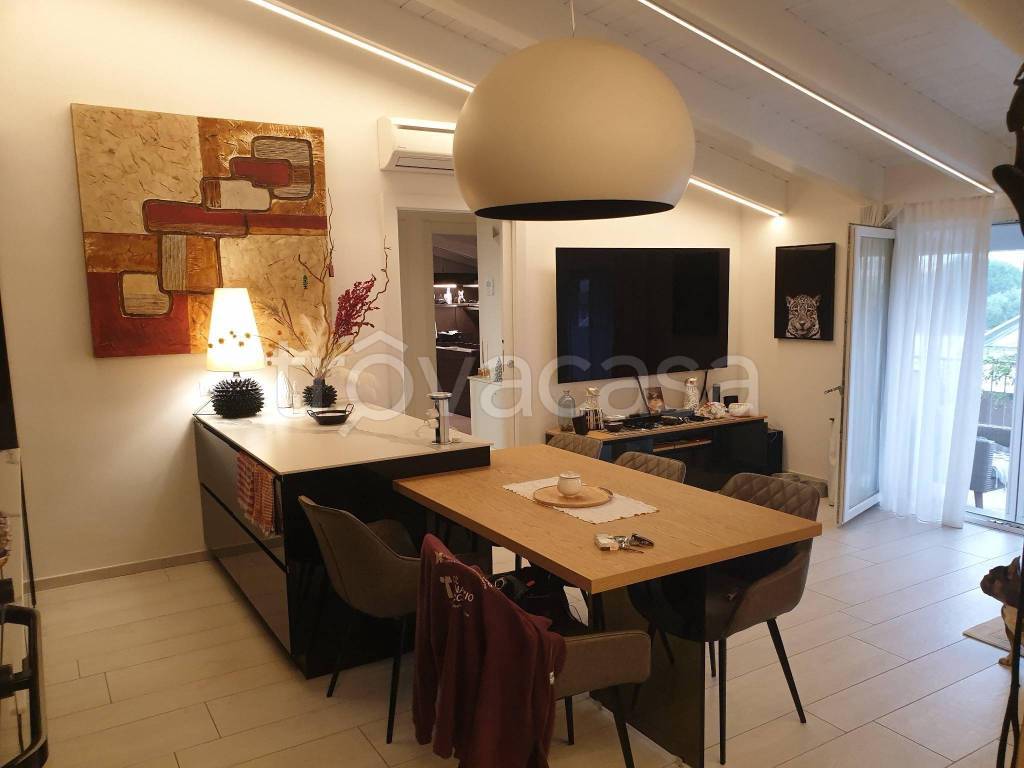 appartamento in vendita ad Alghero in zona Sant'Anna