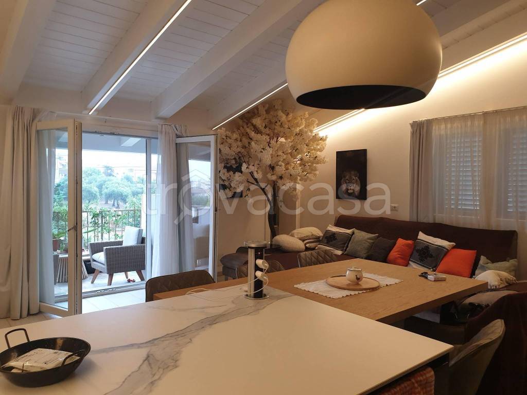 appartamento in vendita ad Alghero in zona Sant'Anna
