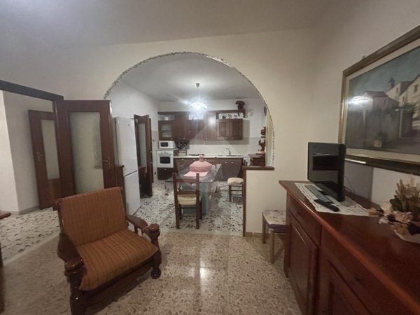 appartamento in vendita ad Alghero in zona Pivarada