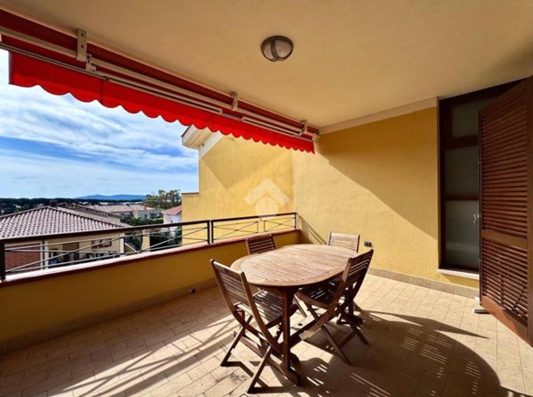 appartamento in vendita ad Alghero in zona Maria Pia