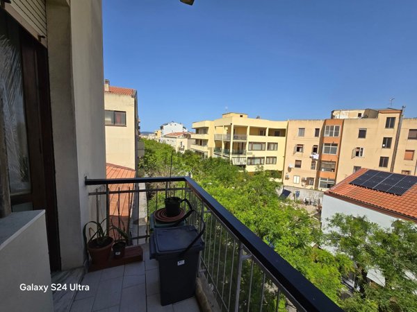 appartamento in vendita ad Alghero in zona Centro Storico