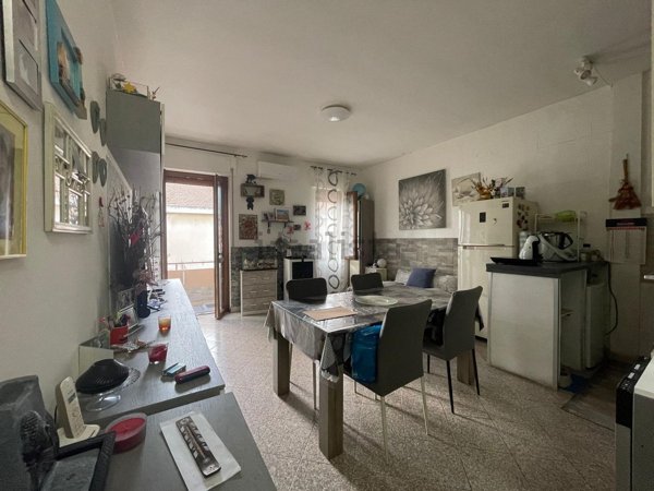 appartamento in vendita ad Alghero