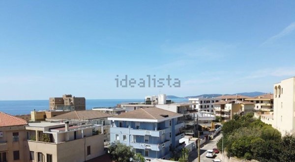 appartamento in vendita ad Alghero in zona Centro Storico