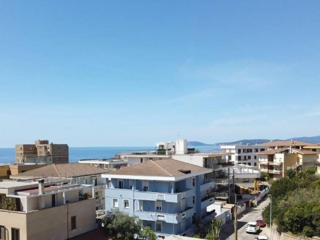 appartamento in vendita ad Alghero in zona Centro Storico