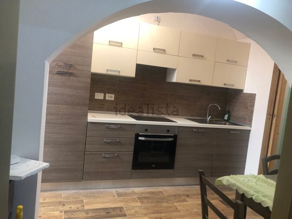 appartamento in vendita ad Alghero in zona Centro Storico