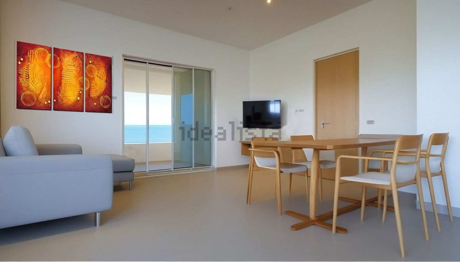 appartamento in vendita ad Alghero