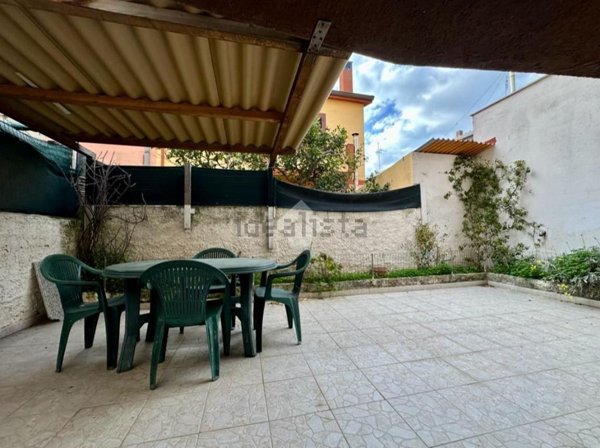 appartamento in vendita ad Alghero
