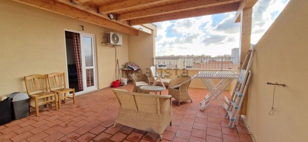 appartamento in vendita ad Alghero in zona Sant'Agostino