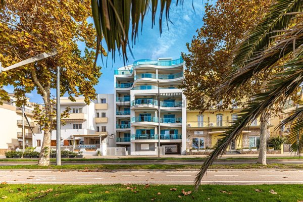 appartamento in vendita ad Alghero