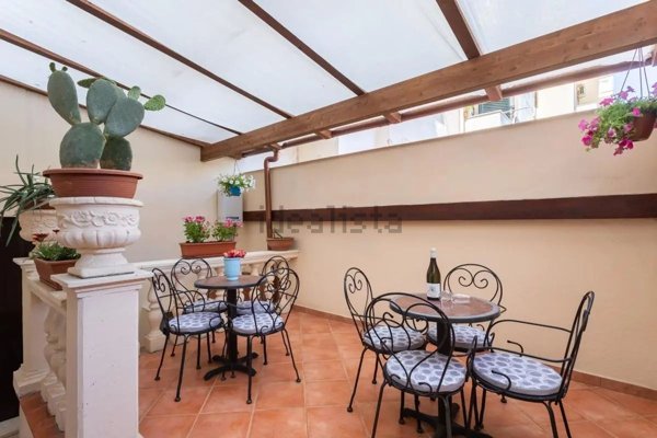 appartamento in vendita ad Alghero