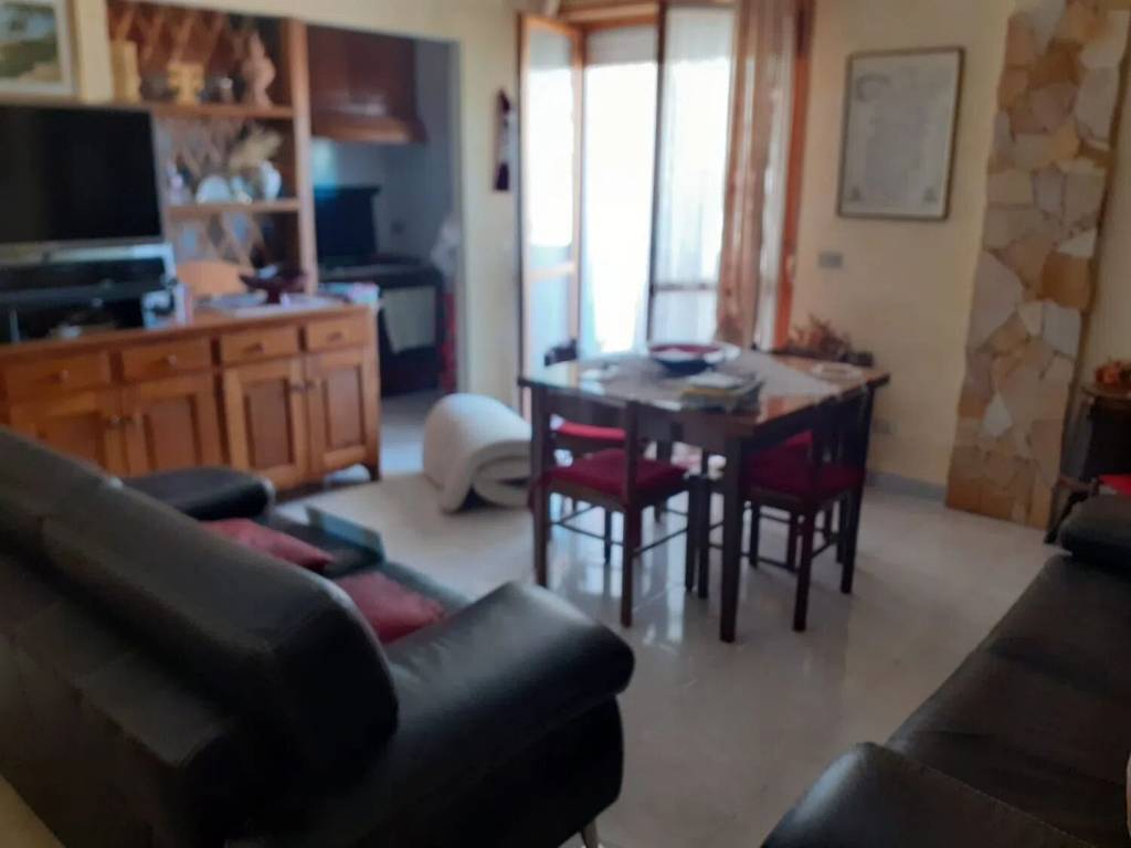 appartamento in vendita ad Alghero in zona Sant'Agostino