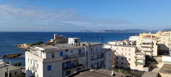 appartamento in vendita ad Alghero in zona Centro Storico