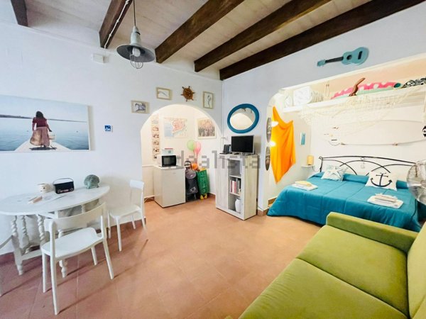 appartamento in vendita ad Alghero in zona Centro Storico