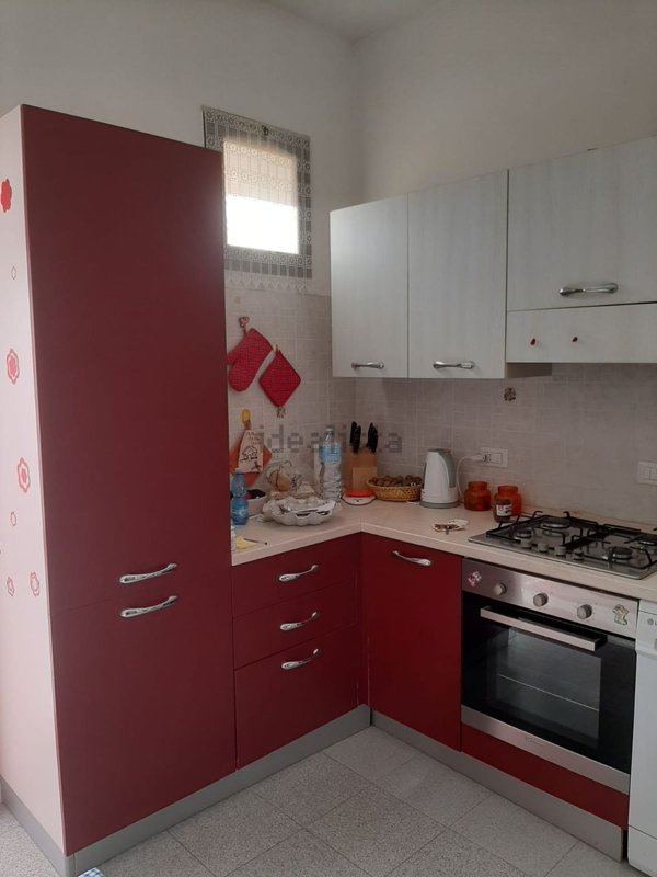 appartamento in vendita ad Alghero