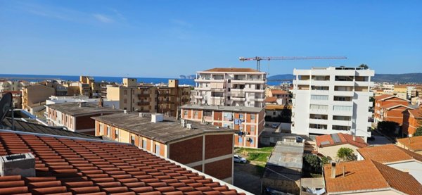 appartamento in vendita ad Alghero
