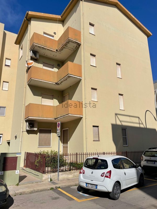 appartamento in vendita ad Alghero