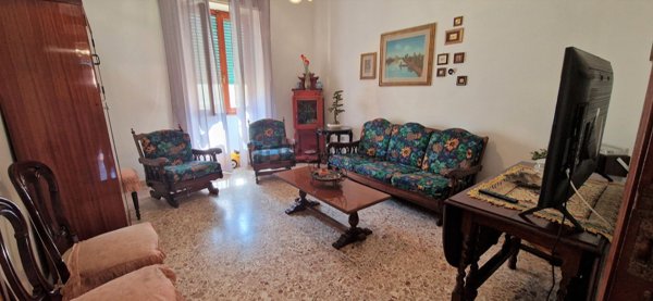 appartamento in vendita ad Alghero in zona Sant'Agostino