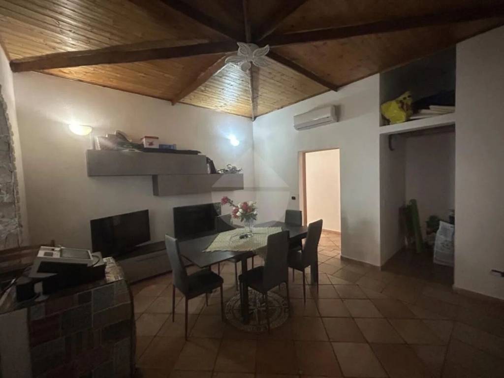 appartamento in vendita ad Alghero
