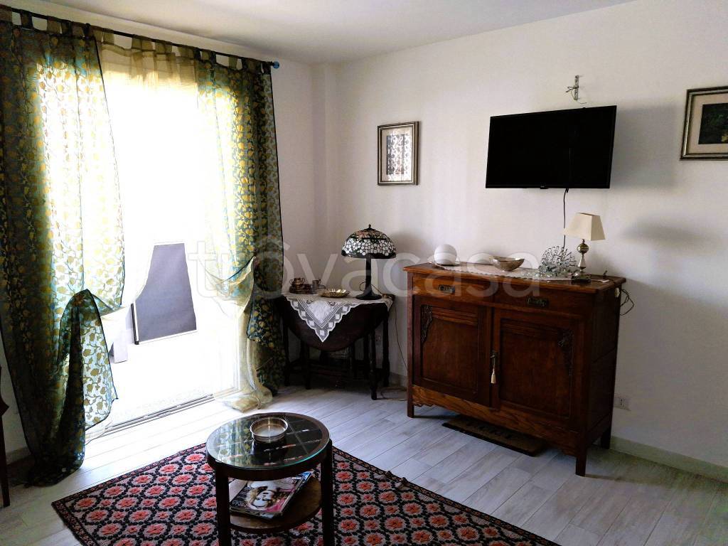 appartamento in vendita ad Alghero