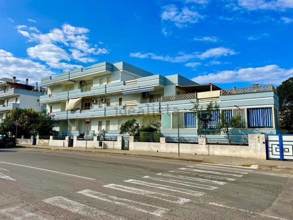 appartamento in vendita ad Alghero in zona Centro Storico