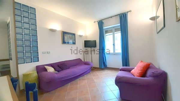 appartamento in vendita ad Alghero
