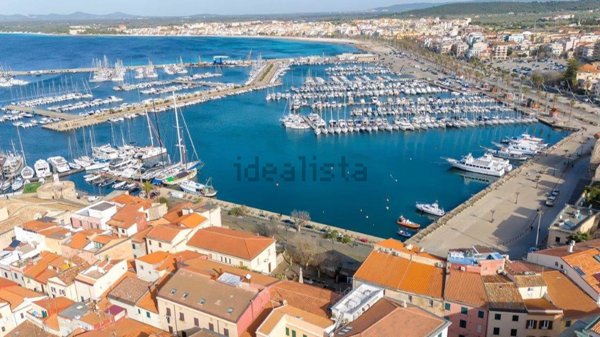 appartamento in vendita ad Alghero in zona Centro Storico