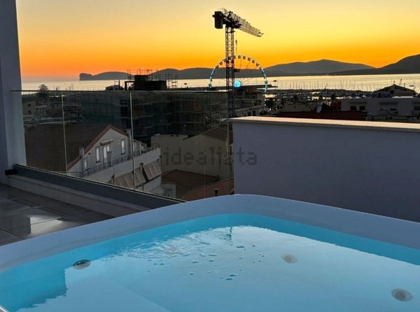 appartamento in vendita ad Alghero