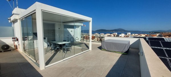 appartamento in vendita ad Alghero