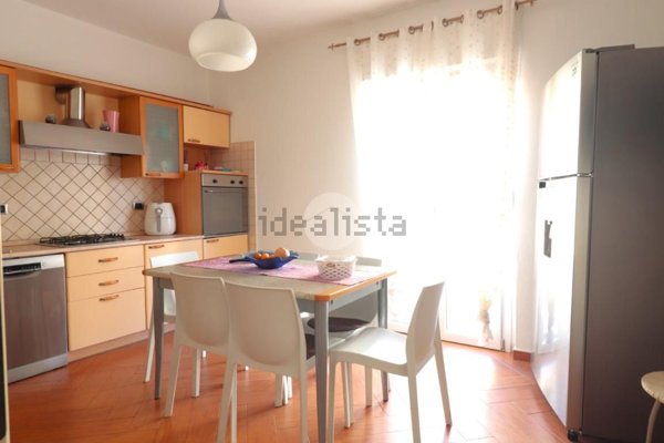 appartamento in vendita ad Alghero in zona Centro Storico