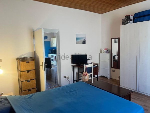 appartamento in vendita ad Alghero