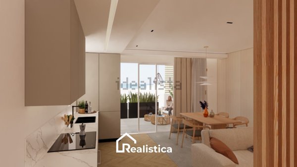 appartamento in vendita ad Alghero