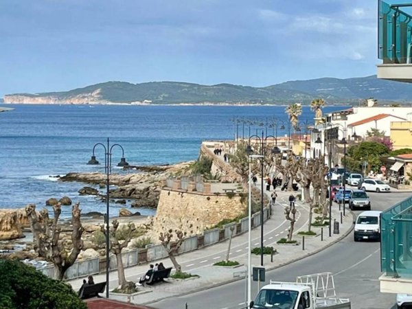 appartamento in vendita ad Alghero in zona Centro Storico