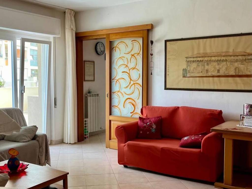 appartamento in vendita ad Alghero