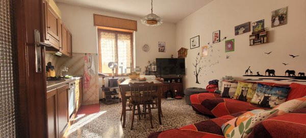 appartamento in vendita ad Alghero in zona Sant'Agostino