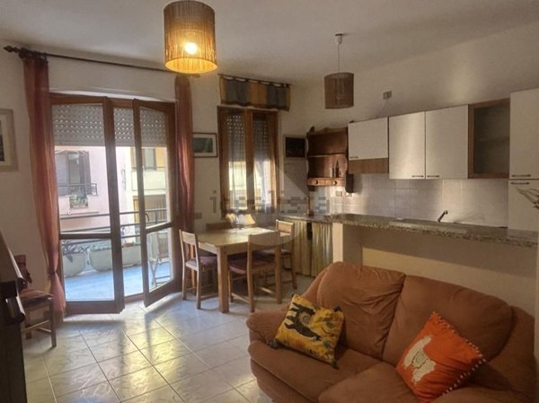 appartamento in vendita ad Alghero