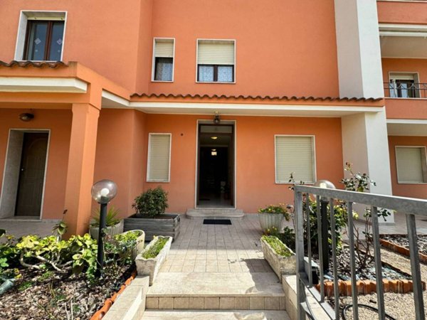 appartamento in vendita ad Alghero