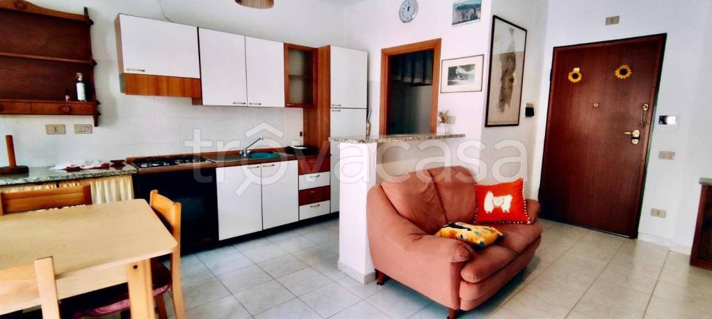 appartamento in vendita ad Alghero