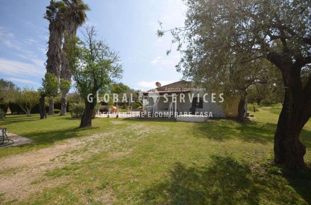 casa indipendente in vendita ad Alghero