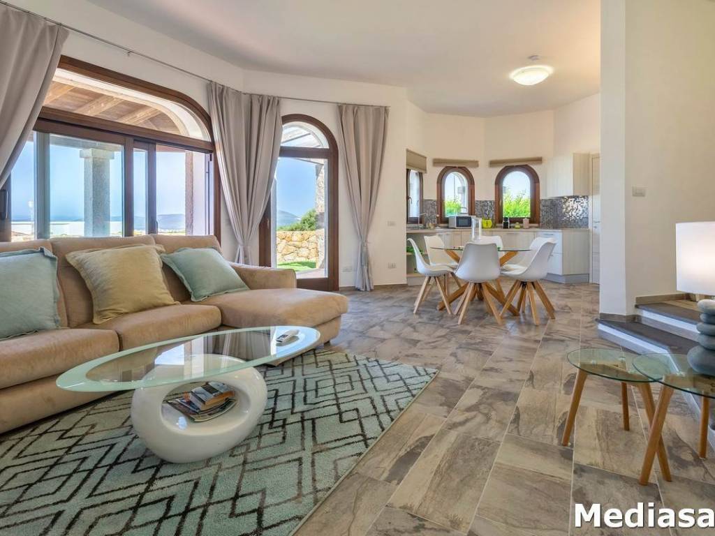 casa indipendente in vendita ad Alghero in zona Carrabuffas