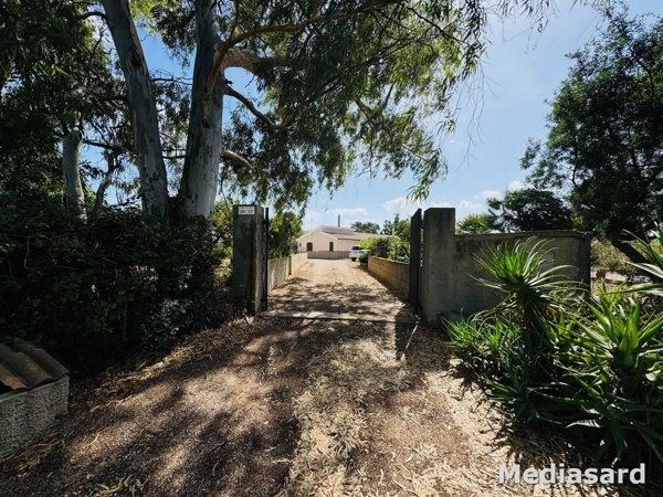 casa indipendente in vendita ad Alghero in zona Sa Segada