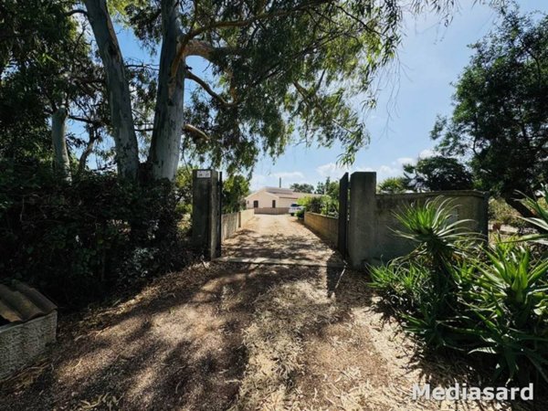 casa indipendente in vendita ad Alghero