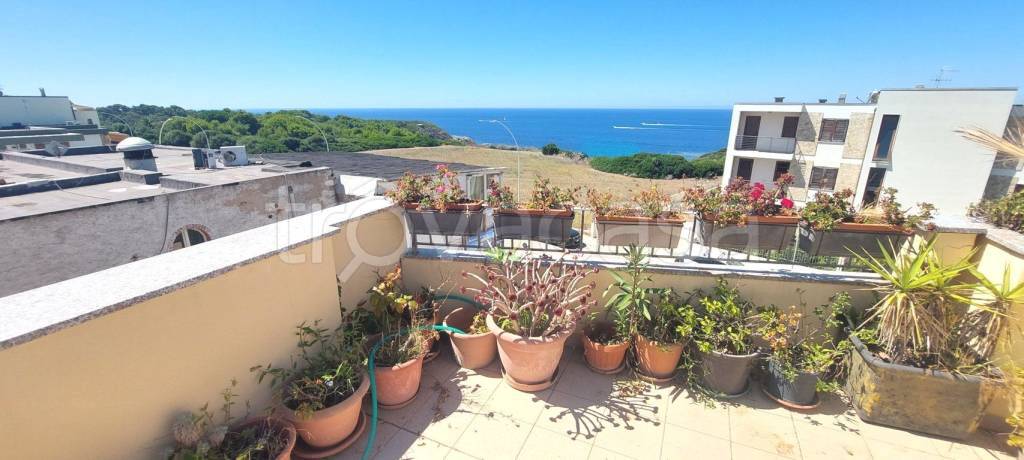 appartamento in vendita ad Alghero in zona Calabona