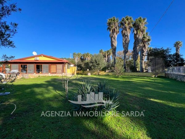 casa indipendente in vendita ad Alghero