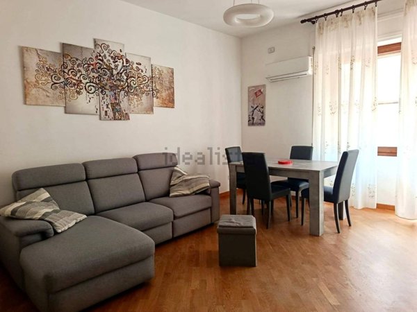 appartamento in vendita ad Alghero in zona Sant'Agostino